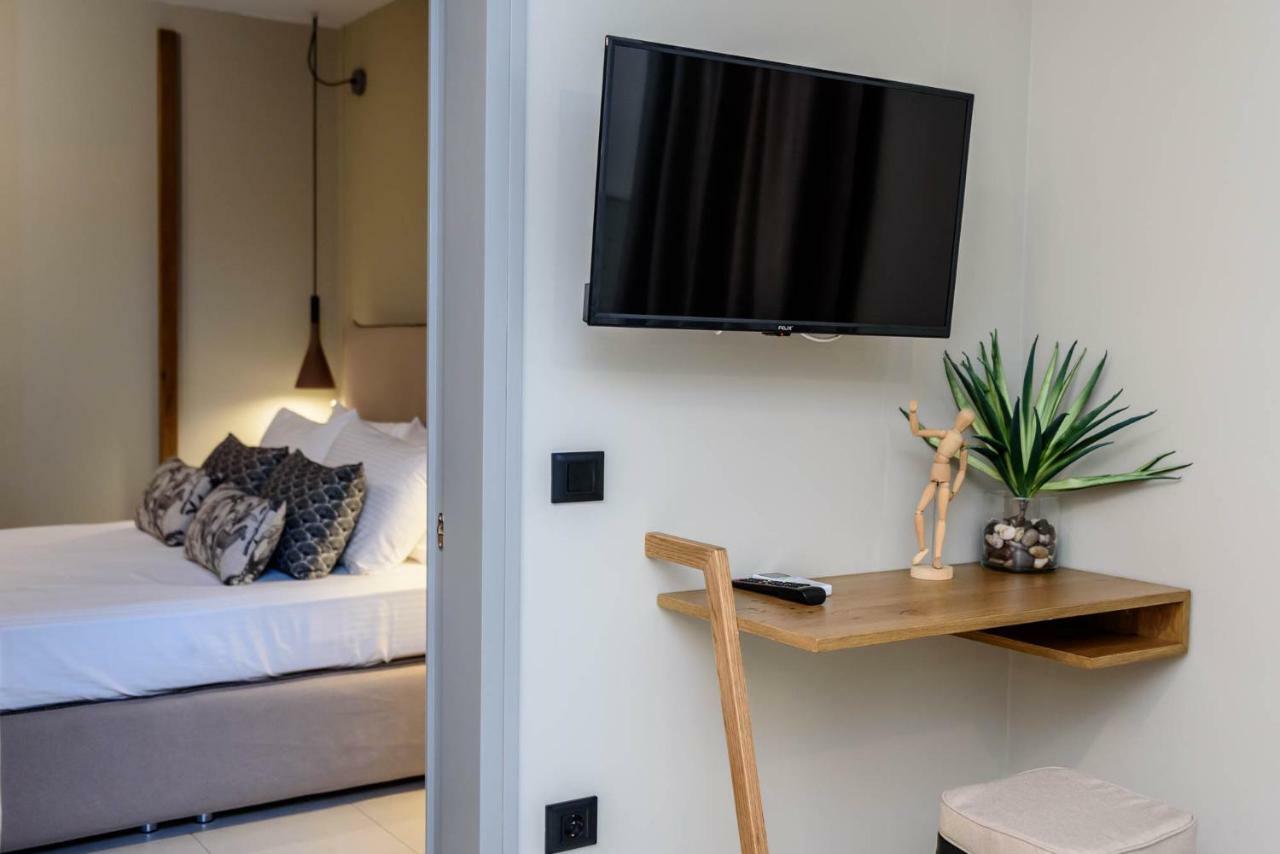"Steliosdimitra" Guest House I In Nafplio Exterior photo