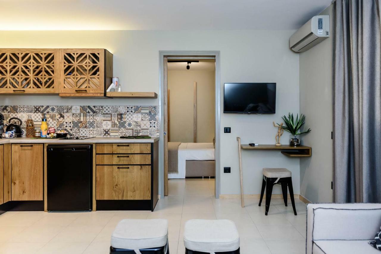"Steliosdimitra" Guest House I In Nafplio Exterior photo
